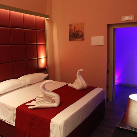 Dolce Vita Rooms Neapol Zewnętrze zdjęcie