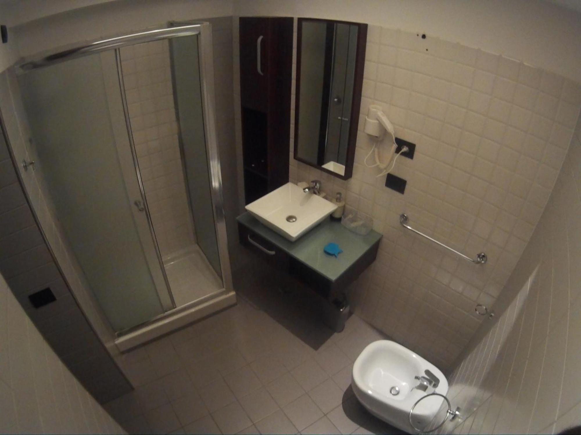 Dolce Vita Rooms Neapol Zewnętrze zdjęcie