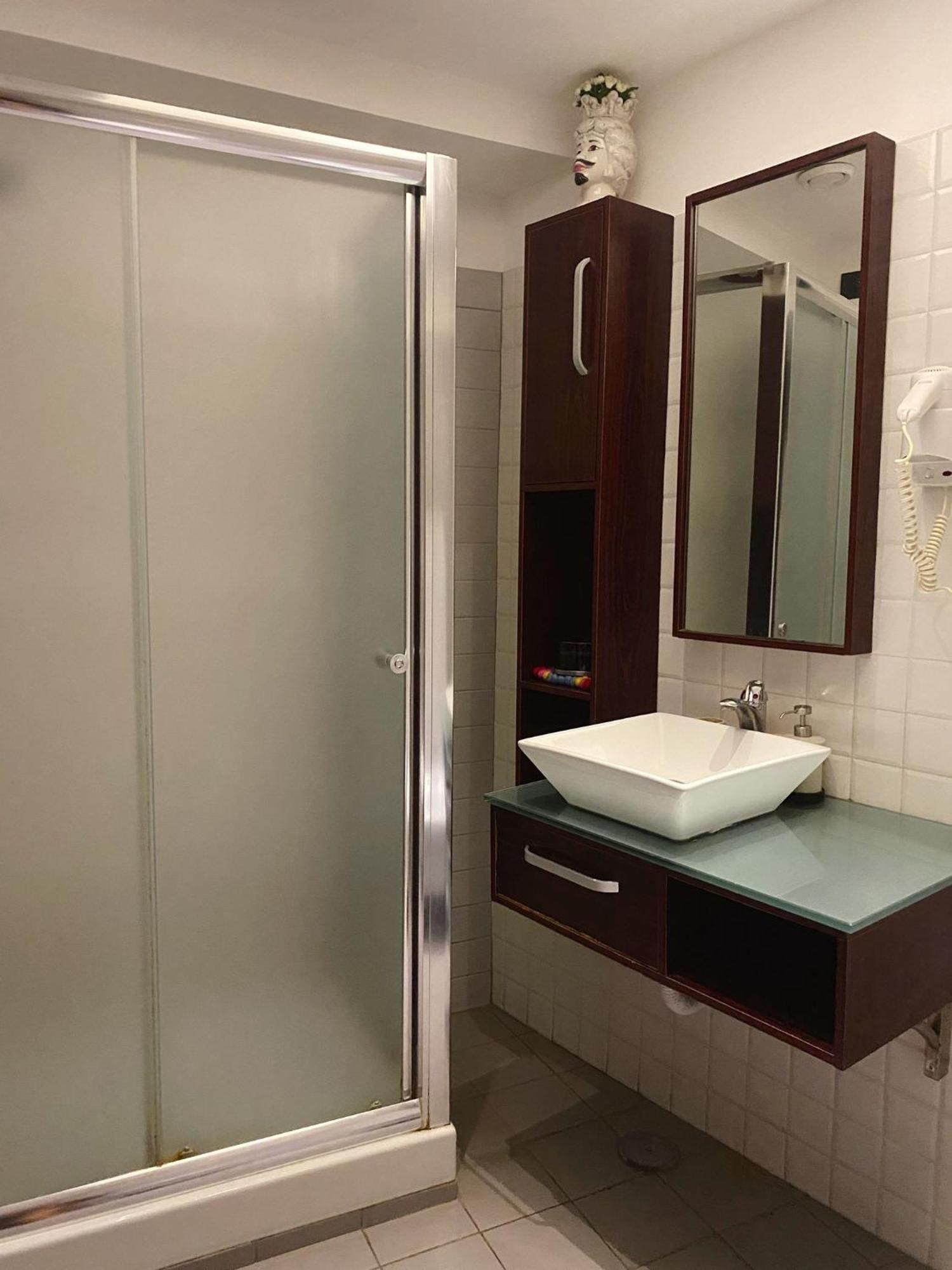 Dolce Vita Rooms Neapol Zewnętrze zdjęcie