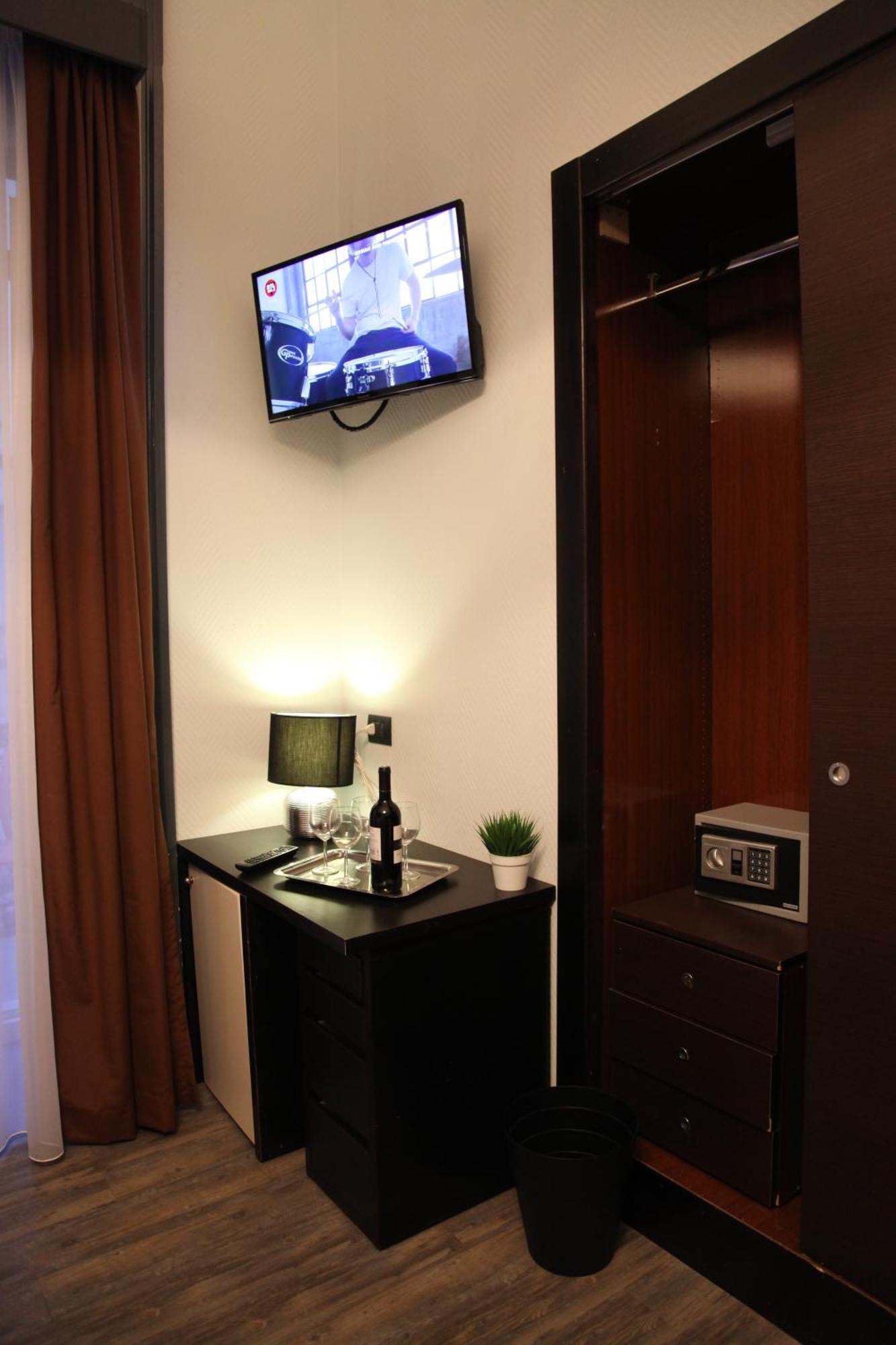 Dolce Vita Rooms Neapol Zewnętrze zdjęcie