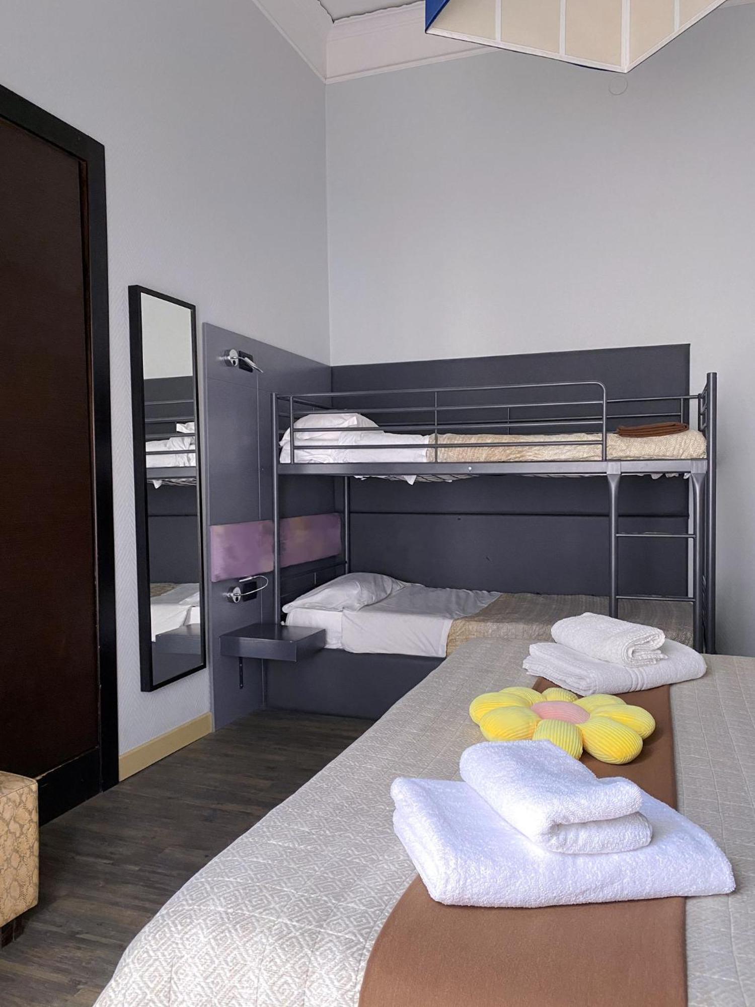 Dolce Vita Rooms Neapol Zewnętrze zdjęcie