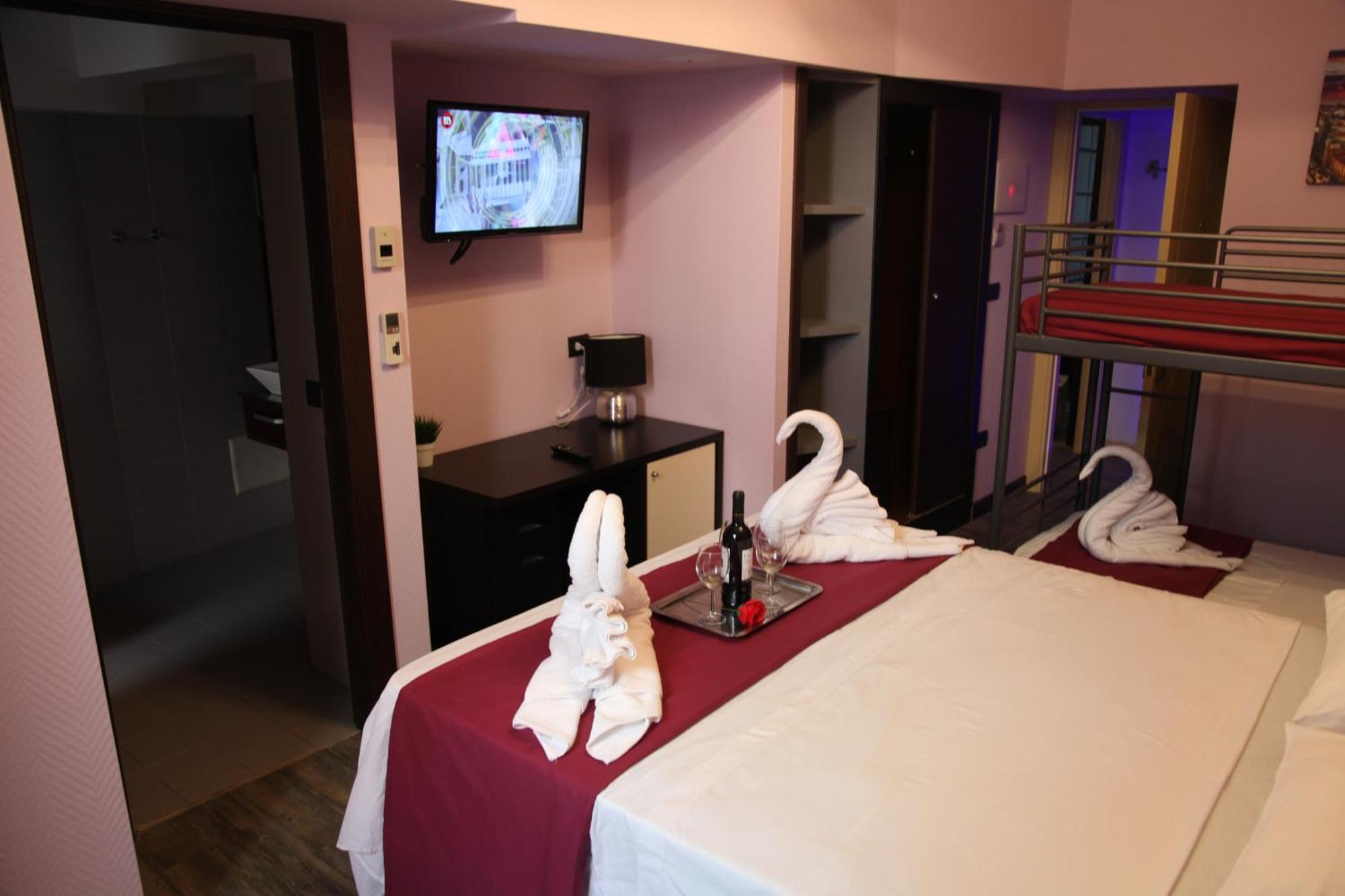 Dolce Vita Rooms Neapol Zewnętrze zdjęcie