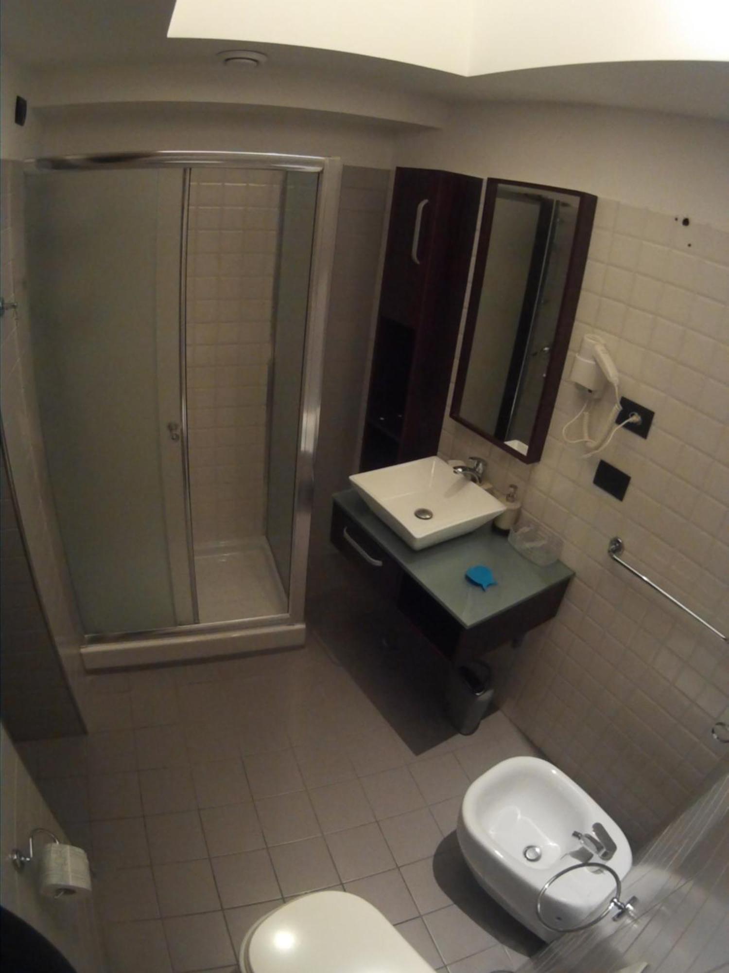 Dolce Vita Rooms Neapol Zewnętrze zdjęcie