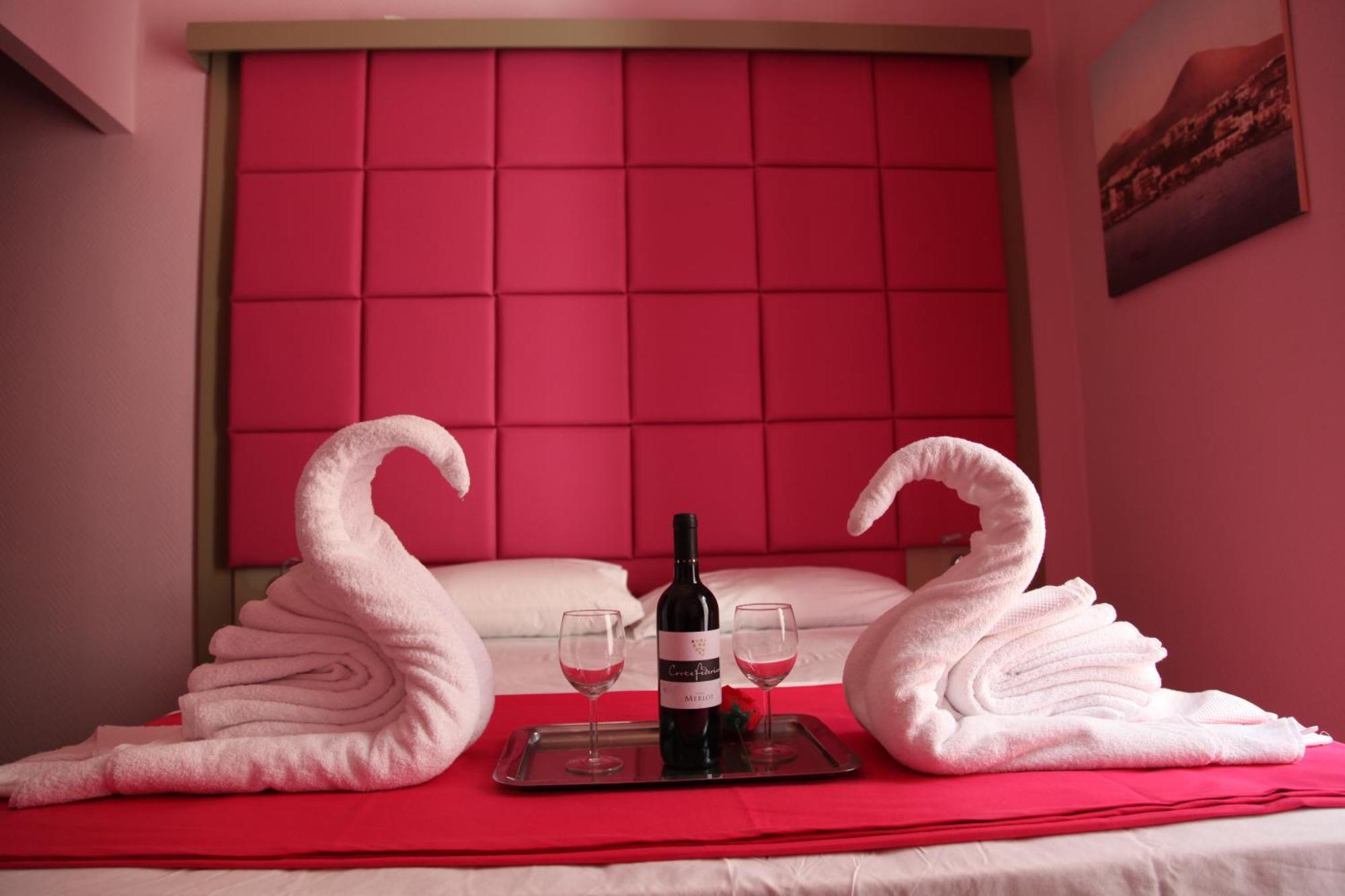 Dolce Vita Rooms Neapol Zewnętrze zdjęcie