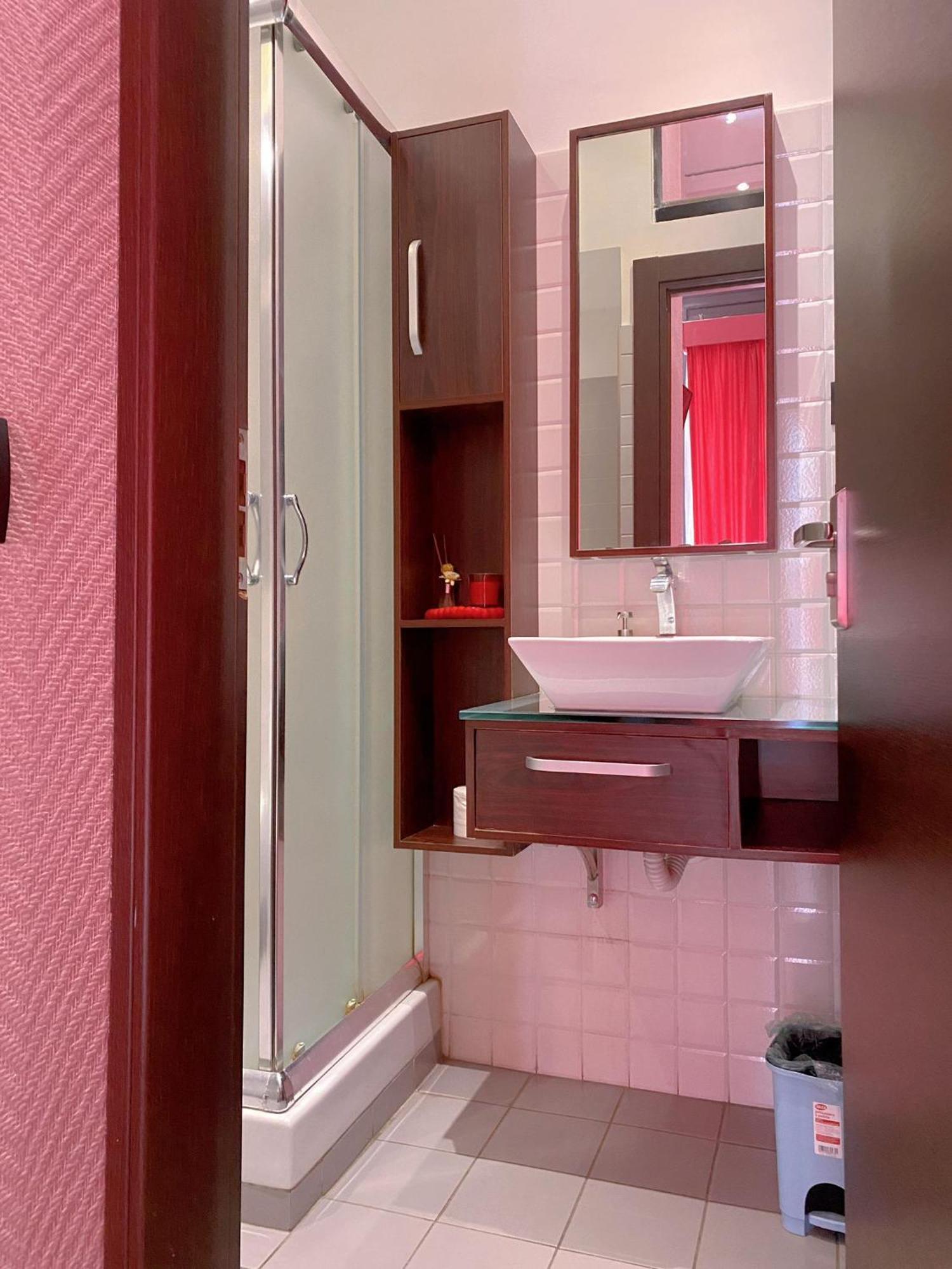 Dolce Vita Rooms Neapol Zewnętrze zdjęcie
