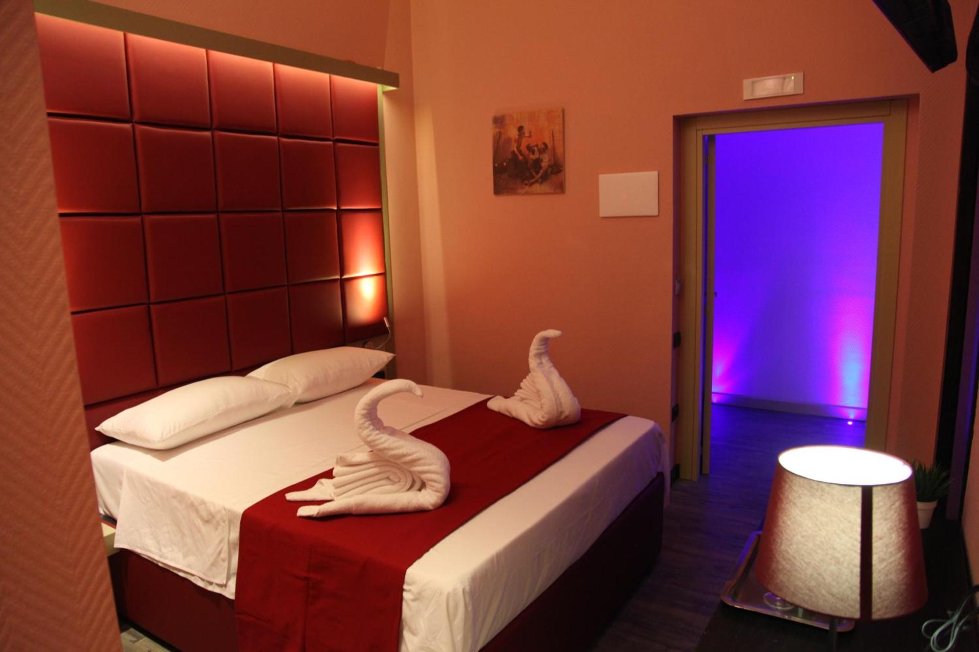 Dolce Vita Rooms Neapol Zewnętrze zdjęcie