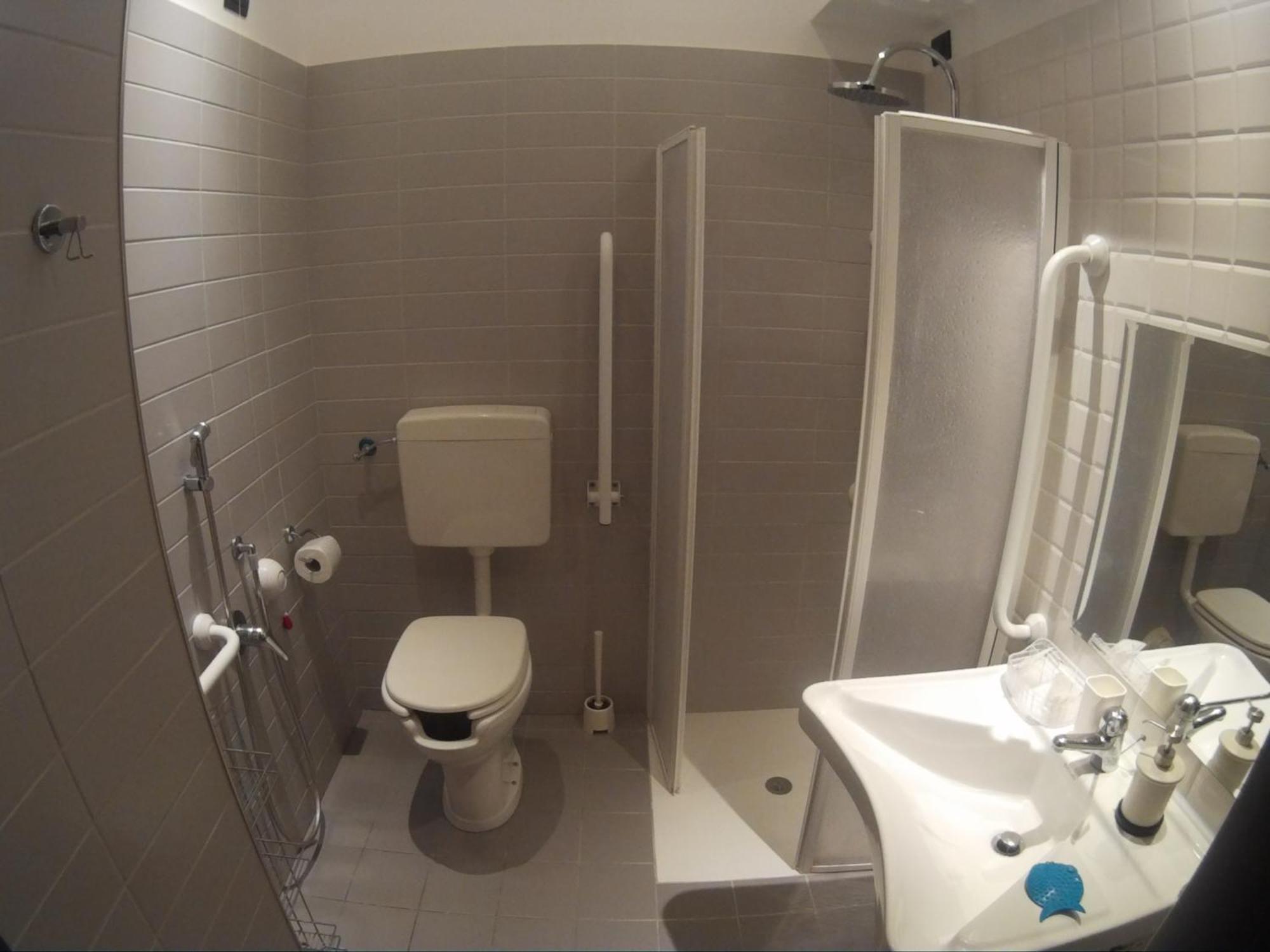 Dolce Vita Rooms Neapol Zewnętrze zdjęcie