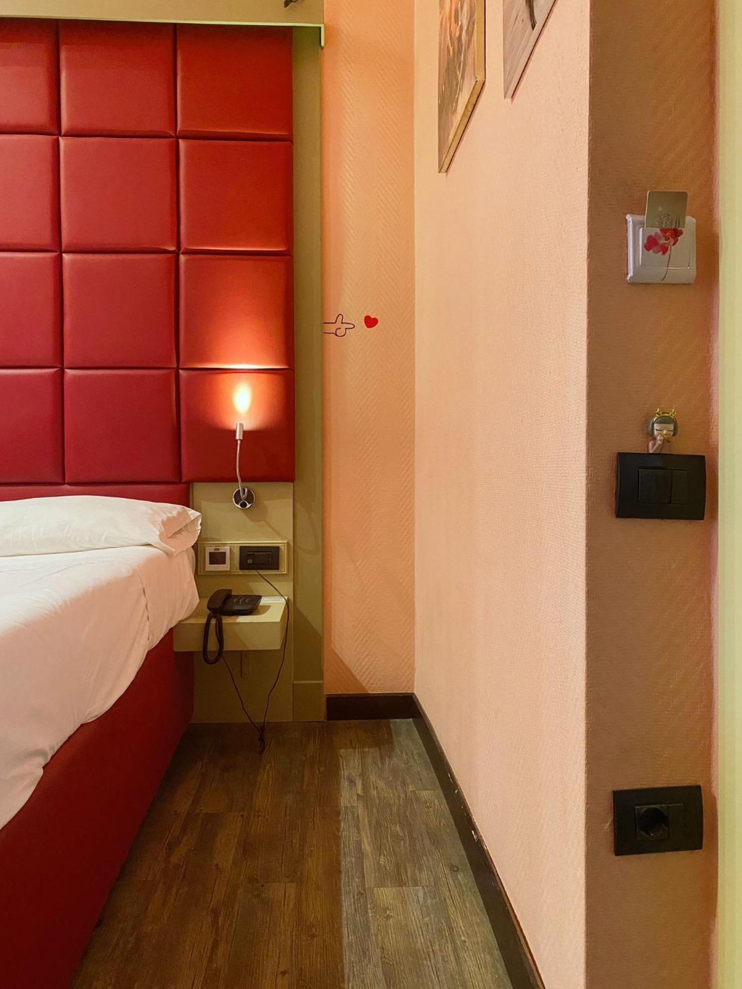 Dolce Vita Rooms Neapol Zewnętrze zdjęcie